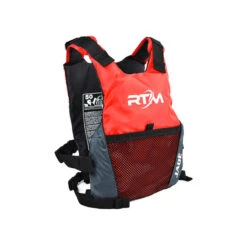 GILET DE FLOTTAISON ROTOMOD JADE KAYAK ROUGE -GUMO Kayak Magasin gilet de flottaison rotomod jade kayak rouge 2