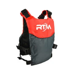 GILET DE FLOTTAISON ROTOMOD JADE KAYAK ROUGE -GUMO Kayak Magasin gilet de flottaison rotomod jade kayak rouge 3