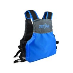 GILET DE FLOTTAISON ROTOMOD KORO KAYAK BLEU -GUMO Kayak Magasin gilet de flottaison rotomod koro kayak bleu 3