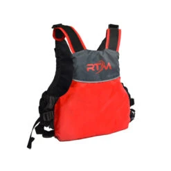 GILET DE FLOTTAISON ROTOMOD KORO KAYAK ROUGE -GUMO Kayak Magasin gilet de flottaison rotomod koro kayak rouge 3