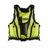 GILET HIKO AQUATIC JAUNE 1 GILET HIKO AQUATIC JAUNE -GUMO Kayak Magasin gilet hiko aquatic jaune