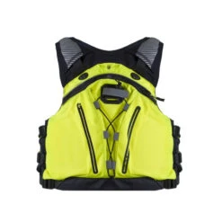 GILET HIKO AQUATIC JAUNE -GUMO Kayak Magasin gilet hiko aquatic jaune 2