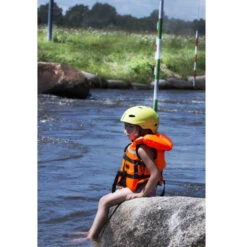 GILET HIKO BABY -GUMO Kayak Magasin gilet hiko baby 3