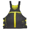 Gilet Peak Marathon Racer Vest Black -GUMO Kayak Magasin gilet peak marathon racer vest black