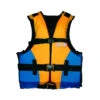 GILET ROTOMOD BALTIC ROUGE -GUMO Kayak Magasin gilet rotomod baltic rouge