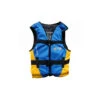 GILET ROTOMOD EUROCLIP BLEU -GUMO Kayak Magasin gilet rotomod euroclip bleu