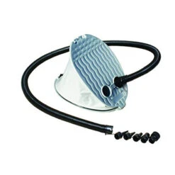 GONFLEUR A PIED ADVANCED ELEMENTS PACKLITE -GUMO Kayak Magasin gonfleur a pied advanced elements packlite 1