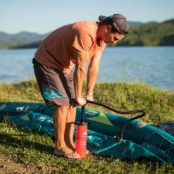 GONFLEUR AREO 16 2022 -GUMO Kayak Magasin gonfleur areo 16 2022 2