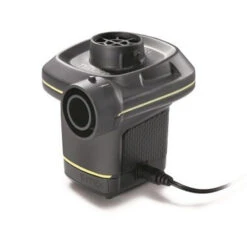 GONFLEUR ELECTRIQUE 12V/220V INTEX 7 GONFLEUR ELECTRIQUE 12V/220V INTEX -GUMO Kayak Magasin gonfleur electrique 12v 220v intex 2