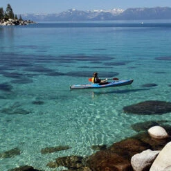 KAYAK ADVANCED ELEMENTS FRAME EXPEDITION ELITE BLUE -GUMO Kayak Magasin kayak advanced elements frame expedition elite blue 4