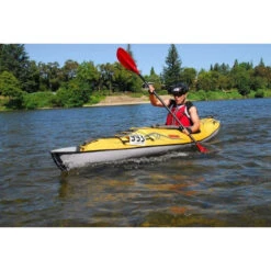 KAYAK ADVANCED ELEMENTS FRAME EXPEDITION ELITE BLUE -GUMO Kayak Magasin kayak advanced elements frame expedition elite blue 5