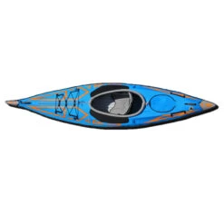 KAYAK ADVANCED ELEMENTS FRAME EXPEDITION ELITE BLUE -GUMO Kayak Magasin kayak advanced elements frame expedition elite blue 6