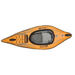 KAYAK ADVANCED ELEMENTS LAGOON 1 -GUMO Kayak Magasin kayak advanced elements lagoon 1 3