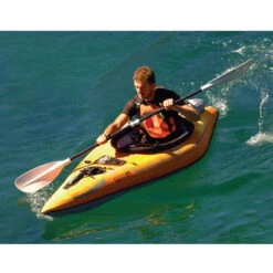 KAYAK ADVANCED ELEMENTS LAGOON 1 -GUMO Kayak Magasin kayak advanced elements lagoon 1 4