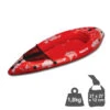 KAYAK ADVANCED ELEMENTS PACKLITE -GUMO Kayak Magasin kayak advanced elements packlite