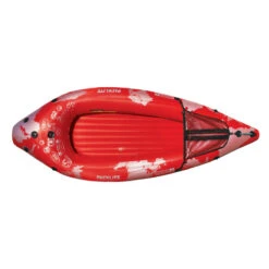KAYAK ADVANCED ELEMENTS PACKLITE -GUMO Kayak Magasin kayak advanced elements packlite 4