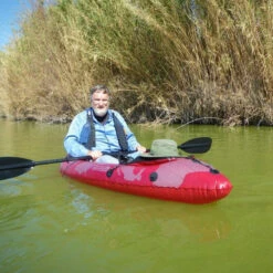 KAYAK ADVANCED ELEMENTS PACKLITE -GUMO Kayak Magasin kayak advanced elements packlite 5