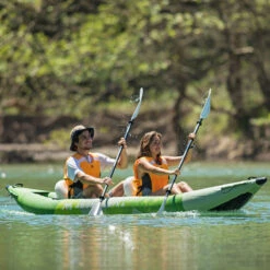 KAYAK AQUA MARINA BETTA 412 2 PERSONNES 2023 -GUMO Kayak Magasin kayak aqua marina betta 412 2 personnes 2022 5