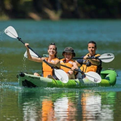 KAYAK AQUA MARINA BETTA 475 3 PERSONNES 2023 -GUMO Kayak Magasin kayak aqua marina betta 475 3 personnes 2022 4