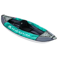 KAYAK AQUA MARINA LAXO 285 1 PERSONNE 2023 -GUMO Kayak Magasin kayak aqua marina laxo 285 1 personne 2022 5
