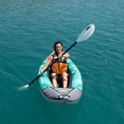 KAYAK AQUA MARINA LAXO 285 1 PERSONNE 2023 -GUMO Kayak Magasin kayak aqua marina laxo 285 1 personne 2022 8