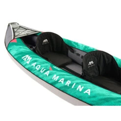 KAYAK AQUA MARINA LAXO 320 2 PERSONNES 2023 -GUMO Kayak Magasin kayak aqua marina laxo 320 2 personnes 2022 5