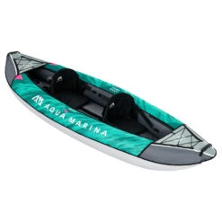 KAYAK AQUA MARINA LAXO 320 2 PERSONNES 2023 -GUMO Kayak Magasin kayak aqua marina laxo 320 2 personnes 2022 7