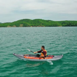 KAYAK AQUA MARINA MEMBA 330 1 PERSONNE 2023 -GUMO Kayak Magasin kayak aqua marina memba 330 1 personne 2022 5