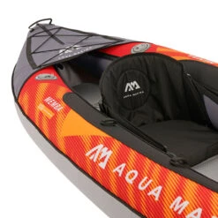 KAYAK AQUA MARINA MEMBA 330 1 PERSONNE 2023 -GUMO Kayak Magasin kayak aqua marina memba 330 1 personne 2022 6