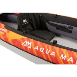 KAYAK AQUA MARINA MEMBA 390 2 PERSONNES 2023 -GUMO Kayak Magasin kayak aqua marina memba 390 2 personnes 2022 7