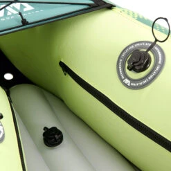 KAYAK AQUA MARINA RIPPLE 3 PERSONNES 370 -GUMO Kayak Magasin kayak aqua marina ripple 3 personnes 370 8