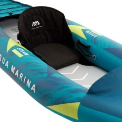 KAYAK AQUA MARINA STEAM 312 1 PERSONNE 2023 -GUMO Kayak Magasin kayak aqua marina steam 312 1 personne 2022 6