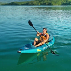 KAYAK AQUA MARINA STEAM 312 1 PERSONNE 2023 -GUMO Kayak Magasin kayak aqua marina steam 312 1 personne 2022 8