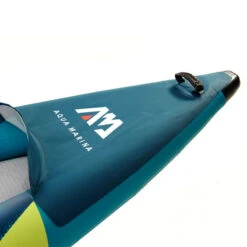 KAYAK AQUA MARINA STEAM 412 2 PERSONNES 2023 -GUMO Kayak Magasin kayak aqua marina steam 412 2 personnes 2022 6