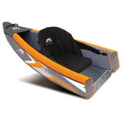 KAYAK AQUA MARINA TOMAHAWK AIR-C 2/3 PERSONNES -GUMO Kayak Magasin kayak aqua marina tomahawk air c 2 3 personnes 3