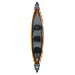 KAYAK AQUA MARINA TOMAHAWK AIR-C 2/3 PERSONNES -GUMO Kayak Magasin kayak aqua marina tomahawk air c 2 3 personnes 6