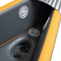 KAYAK AQUA MARINA TOMAHAWK AIR-K 2 PERSONNES -GUMO Kayak Magasin kayak aqua marina tomahawk air k 2 personnes 2