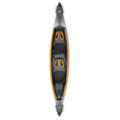 KAYAK AQUA MARINA TOMAHAWK AIR-K 2 PERSONNES -GUMO Kayak Magasin kayak aqua marina tomahawk air k 2 personnes 4