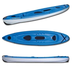 TAHE KAYAK BIC TOBAGO -GUMO Kayak Magasin kayak bic tobago 3
