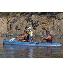 TAHE KAYAK BIC TOBAGO -GUMO Kayak Magasin kayak bic tobago 5