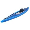Advanced Elements KAYAK GONFLABLE ADVANCED ELEMENT AIRVOLUTION -GUMO Kayak Magasin kayak gonflable advanced element airvolution
