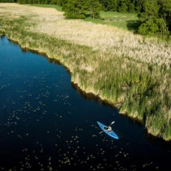 Advanced Elements KAYAK GONFLABLE ADVANCED ELEMENT AIRVOLUTION -GUMO Kayak Magasin kayak gonflable advanced element airvolution 2