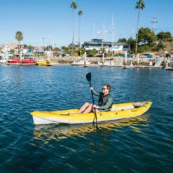 Advanced Elements KAYAK GONFLABLE ADVANCED ELEMENT STRAITEDGE 2 PRO -GUMO Kayak Magasin kayak gonflable advanced element straitedge 2 pro 4