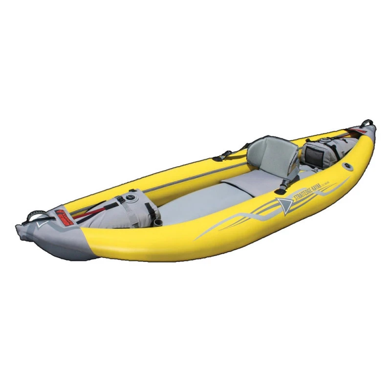 GUMO Kayak Magasin -GUMO Kayak Magasin kayak gonflable advanced element straitedge