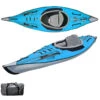Kayak Gonflable Advanced Elements AdvancedFrame Elite Bleu -GUMO Kayak Magasin kayak gonflable advanced elements advancedframe elite bleu