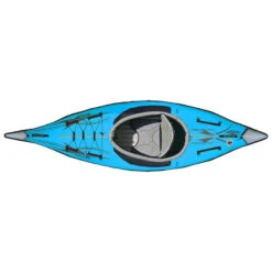 Kayak Gonflable Advanced Elements AdvancedFrame Elite Bleu -GUMO Kayak Magasin kayak gonflable advanced elements advancedframe elite bleu 2