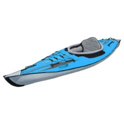 Kayak Gonflable Advanced Elements AdvancedFrame Elite Bleu -GUMO Kayak Magasin kayak gonflable advanced elements advancedframe elite bleu 3