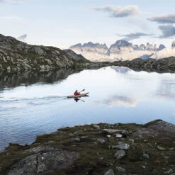 KAYAK GONFLABLE ADVANCED ELEMENTS AIRFUSION EVO -GUMO Kayak Magasin kayak gonflable advanced elements airfusion evo 2