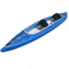 KAYAK GONFLABLE ADVANCED ELEMENTS AIRVOLUTION 2 -GUMO Kayak Magasin kayak gonflable advanced elements airvolution 2