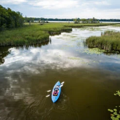 KAYAK GONFLABLE ADVANCED ELEMENTS AIRVOLUTION 2 -GUMO Kayak Magasin kayak gonflable advanced elements airvolution 2 2